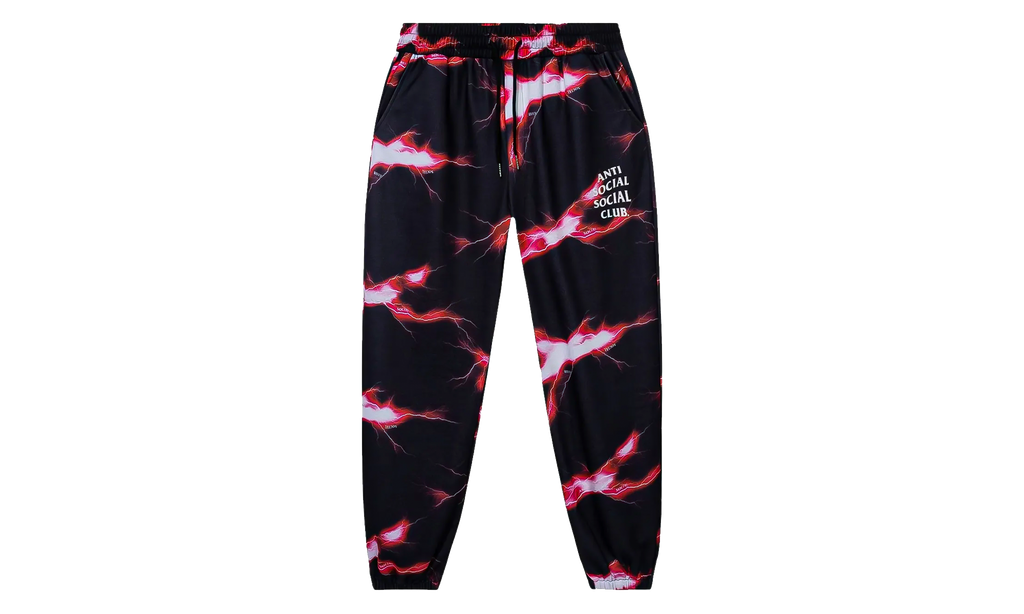 Insulating Capacity Sweatpants "Multi" 955450 MULTI
