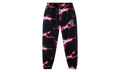 Insulating Capacity Sweatpants "Multi" 955450 MULTI