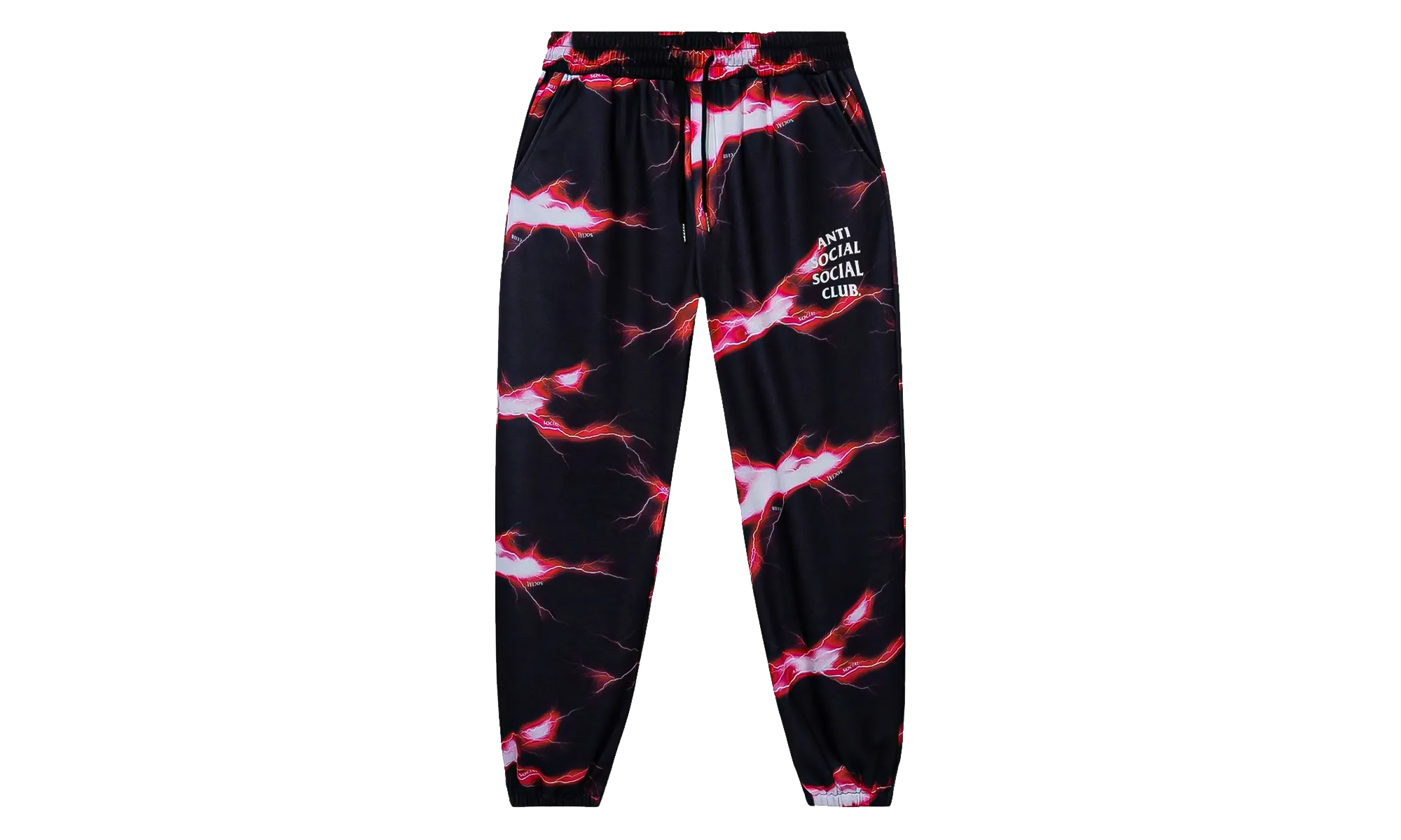 Insulating Capacity Sweatpants "Multi" 955450 MULTI