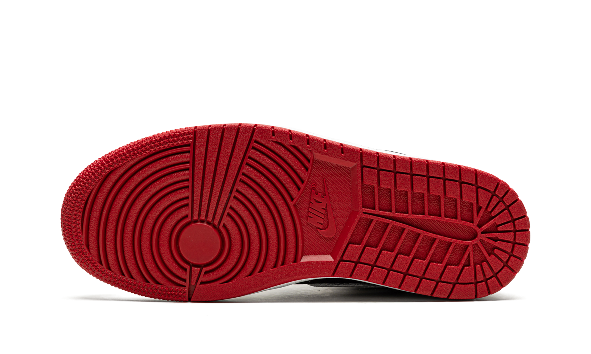 AIR JORDAN 1 MID SE UTL WMNS "White / Black / Gym Red" DD9338 016