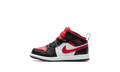 Air Jordan 1 Mid TD "Alternate Bred Toe" 640735 079