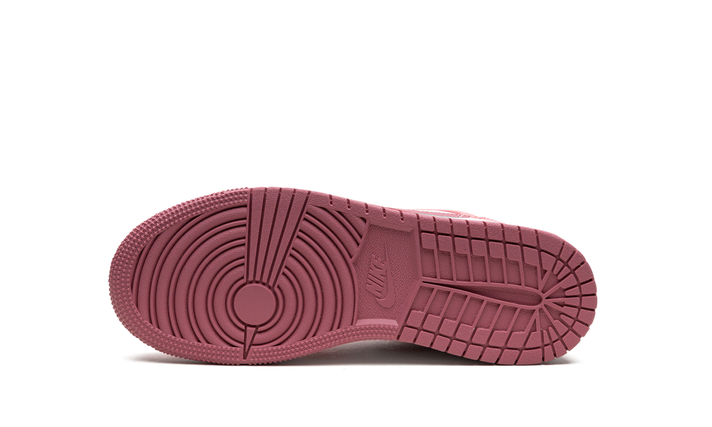 Air Jordan 1 Mid GS "Valentine's Day 2023" DQ8423 616