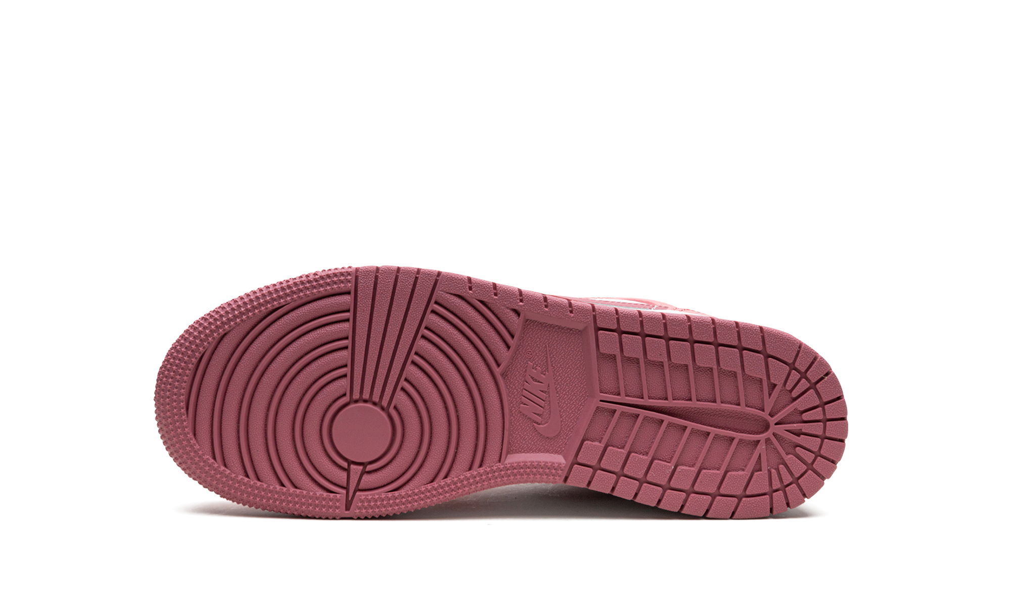 Air Jordan 1 Mid GS "Valentine's Day 2023" DQ8423 616