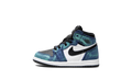 Air Jordan 1 High OG TD "Tie-Dye" CU0450 100