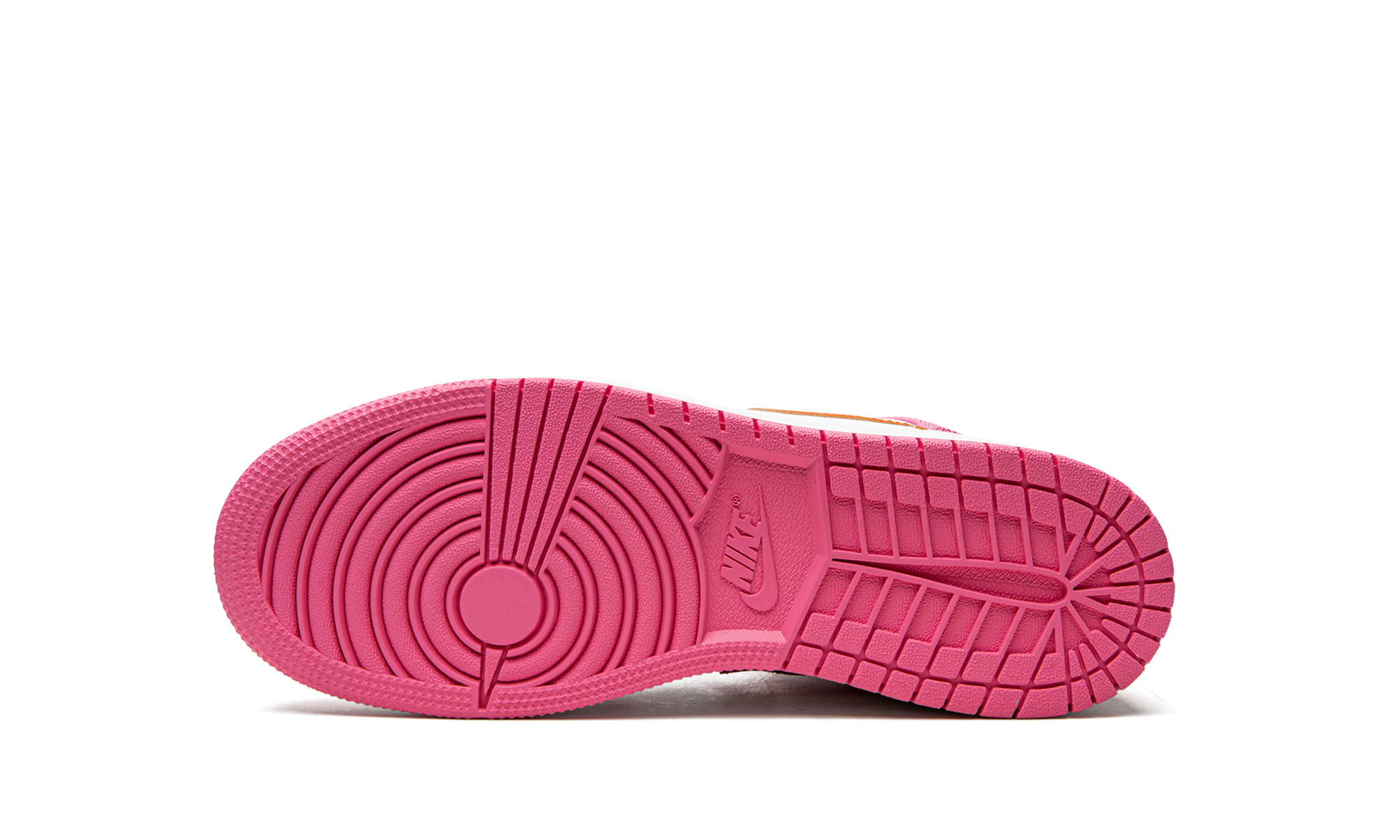 Air Jordan 1 Mid GS "Pinksicle" DX3240 681