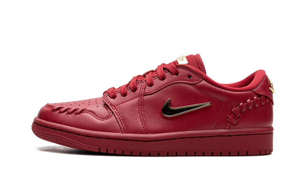 Air Jordan 1 "Gym Red" FN5032 607