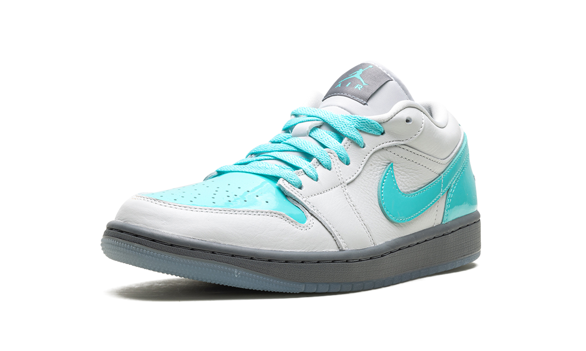 Air Jordan 1 WMNS "Polaroid" HQ3599 025
