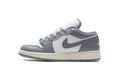 Air Jordan 1 GS "Vintage Grey" 553560 053