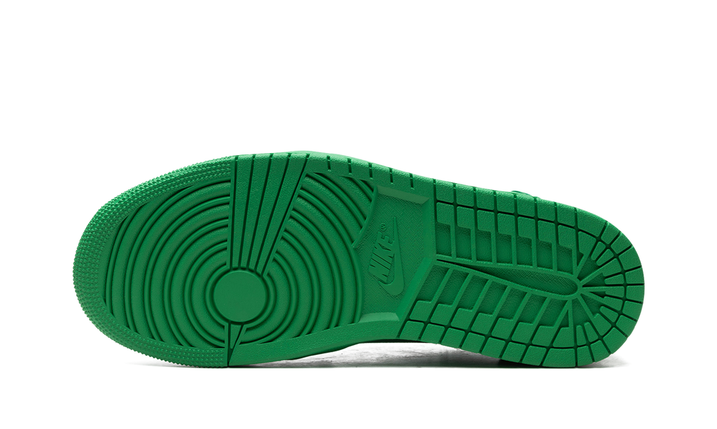 Air Jordan 1 Low WMNS "Method of Make Green" FN5032 300