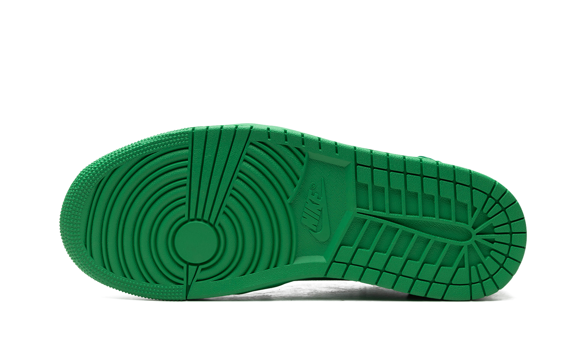 Air Jordan 1 Low WMNS "Method of Make Green" FN5032 300