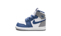Air Jordan 1 Retro High OG TD "True Blue" FD1413 410