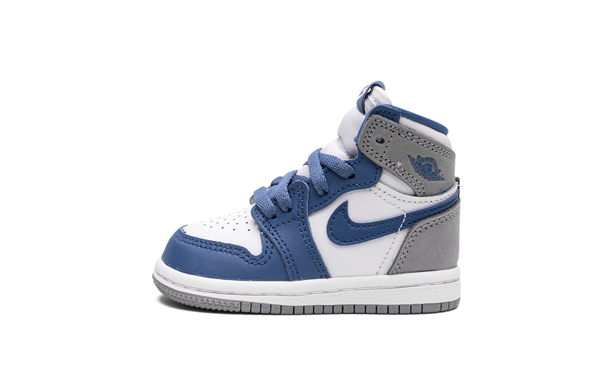 Air Jordan 1 Retro High OG TD "True Blue" FD1413 410
