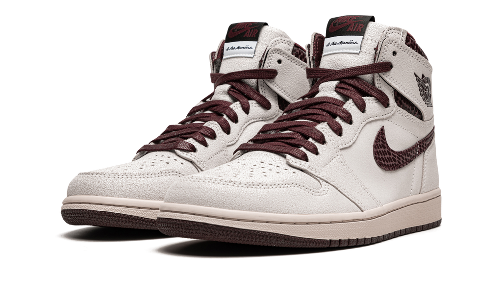Air Jordan 1 Retro High OG "A Ma Maniére" DO7097 100