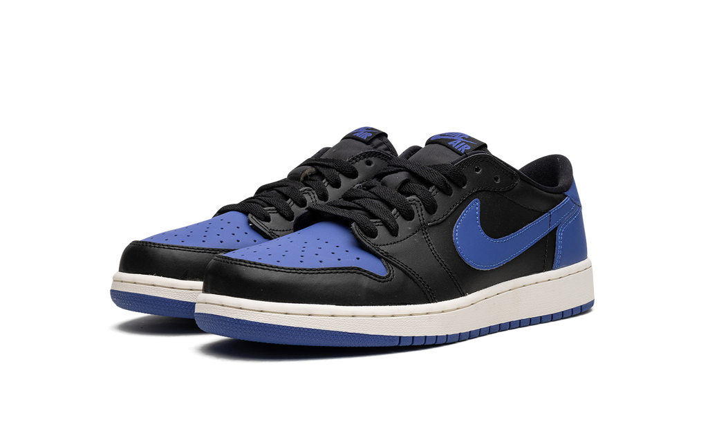 Air Jordan 1 Retro Low OG GS "Royal" 709999 004