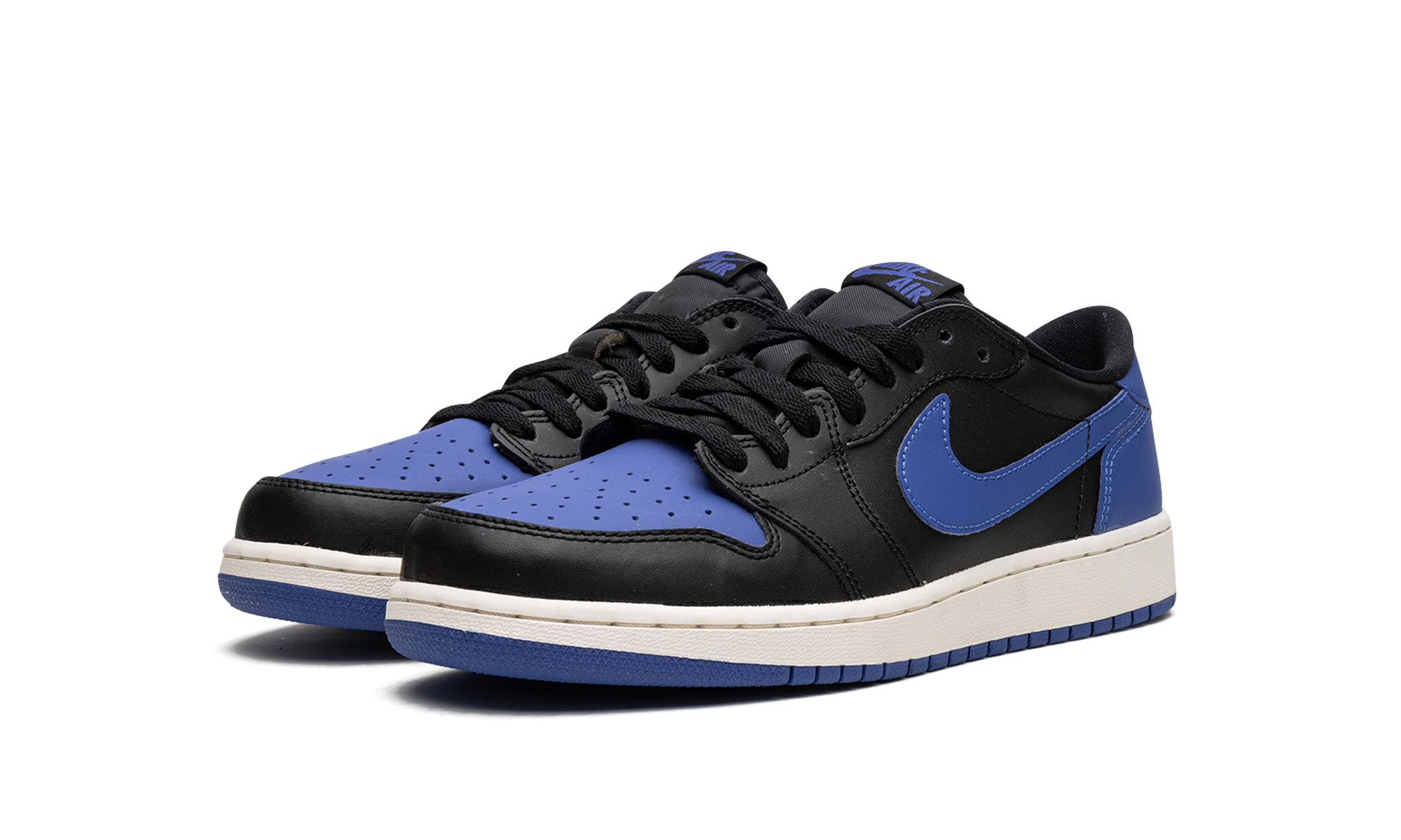 Air Jordan 1 Retro Low OG GS "Royal" 709999 004