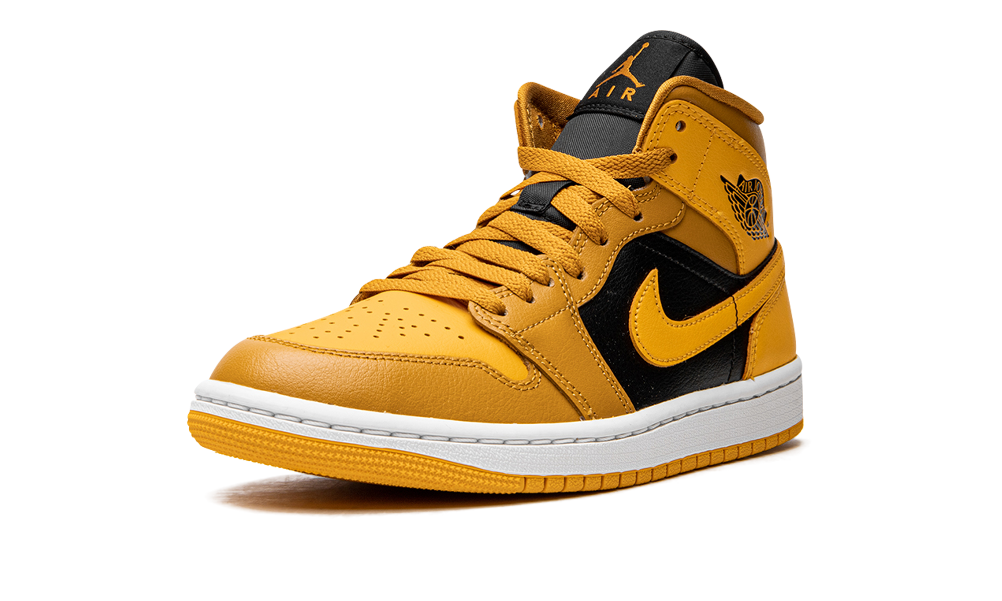 AIR JORDAN 1 MID WMNS "Chutney" BQ6472 700