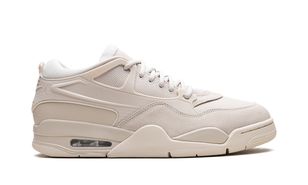 Air Jordan 4 RM WMNS "Legend Light Brown" FQ7940 200