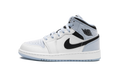 Air Jordan 1 Mid SE GS "Ice Blue" DV1337 104