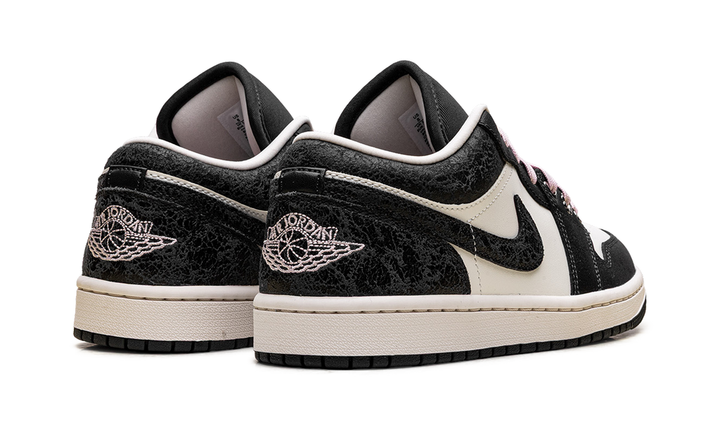 Air Jordan 1 Low SE WMNS "Iced Carmine" II0595 001