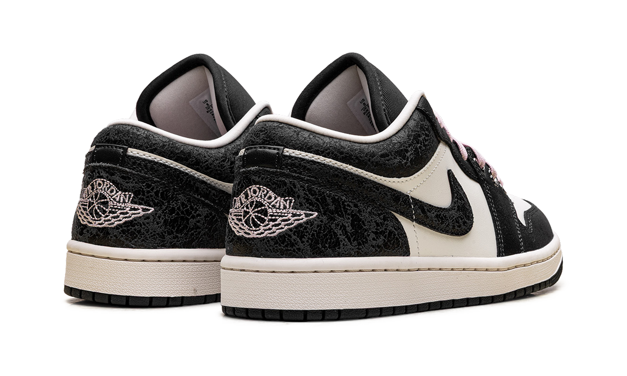 Air Jordan 1 Low SE WMNS "Iced Carmine" II0595 001