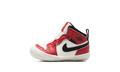 Air Jordan 1 Retro High OG Crib "Chicago Lost and Found" AT3745 612