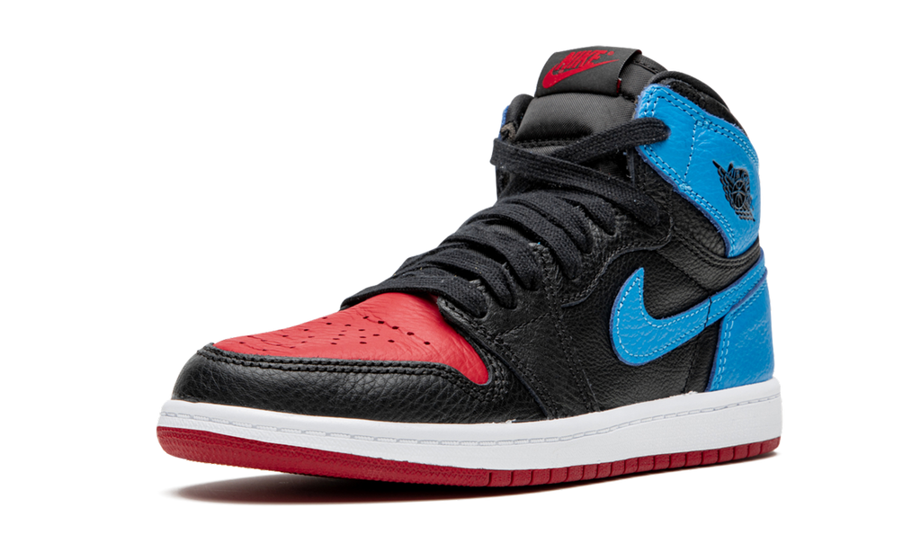 Air Jordan 1 High OG PS "UNC to Chicago" CU0449 046