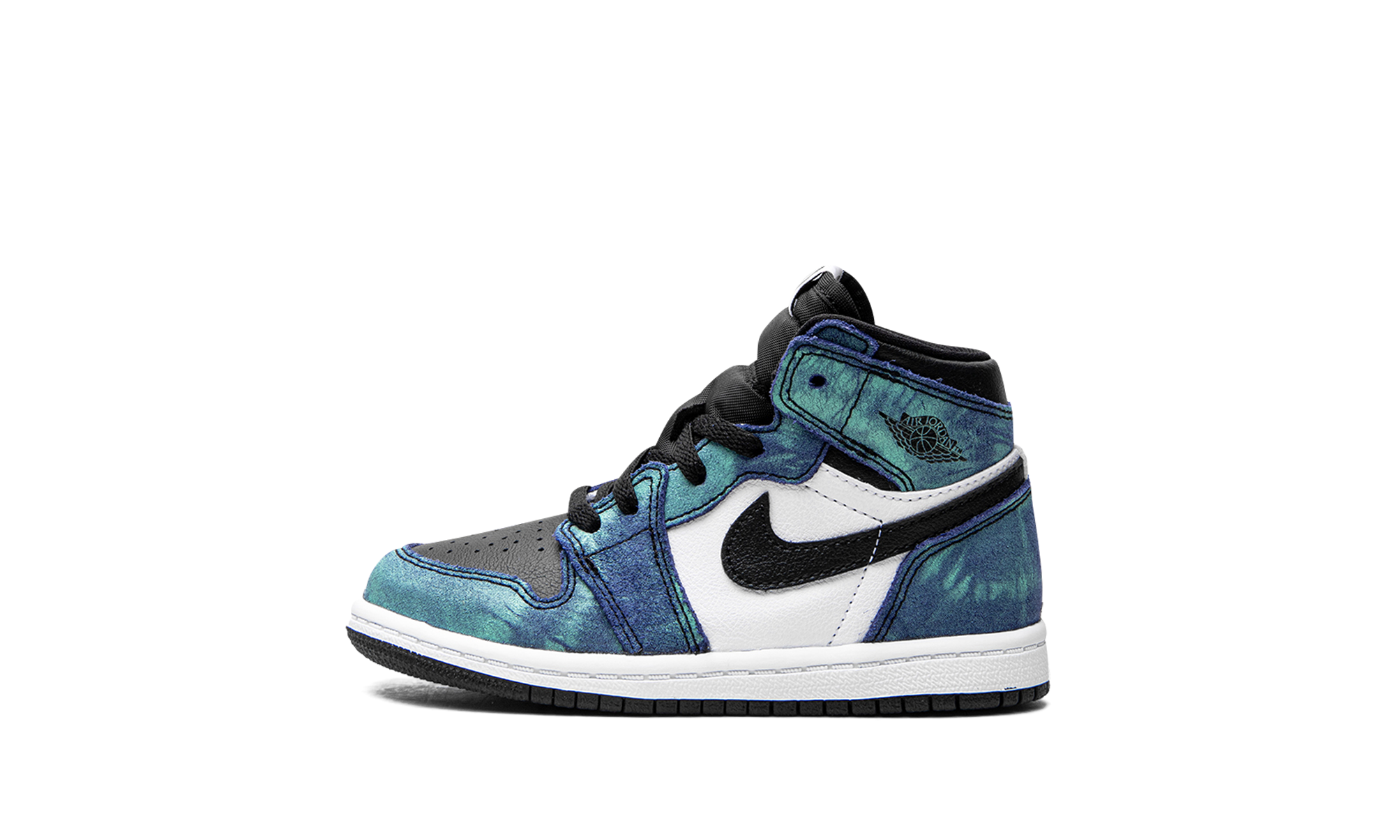 Air Jordan 1 High OG TD "Tie-Dye" CU0450 100
