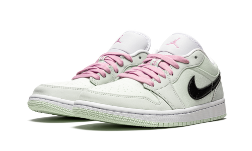 AIR JORDAN 1 LO SE WMNS "Barely Green" CZ0776 300