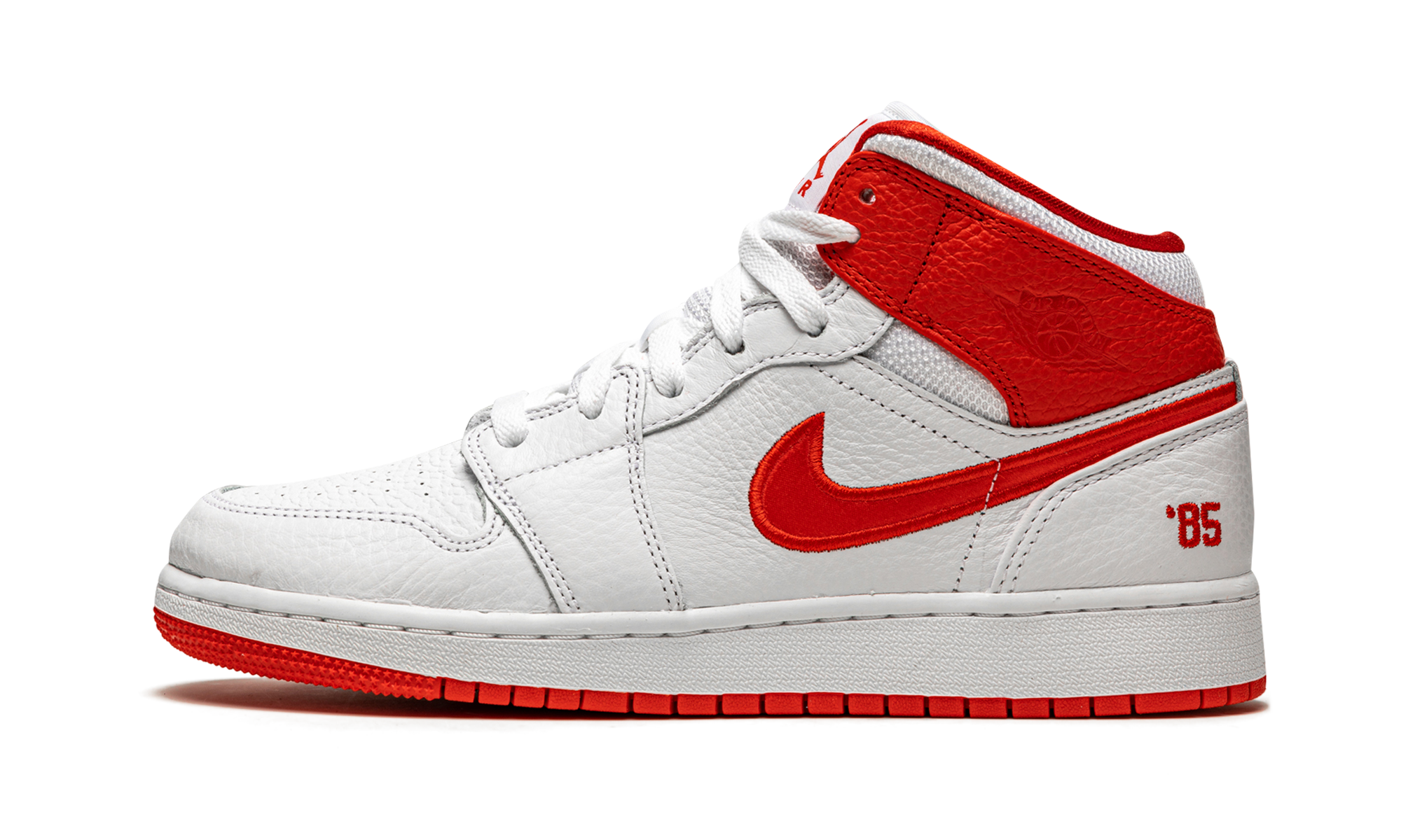 Air Jordan 1 Mid SE GS "85" DH0200 100