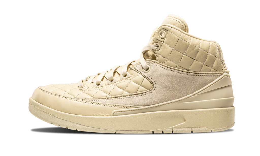 Air Jordan 2 R JS DN GS "Beach" 839604 250
