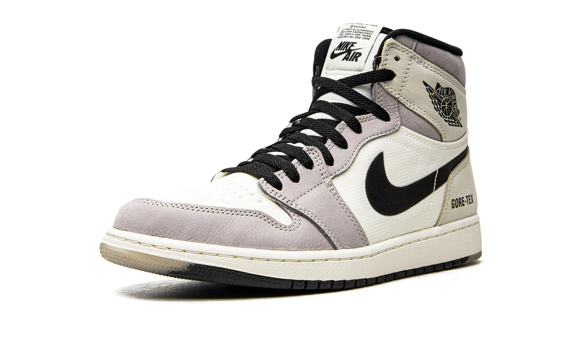 Air Jordan 1 Element "Gore-Tex - Sail" DB2889 100