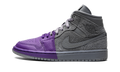 Air Jordan 1 Mid WMNS "Sheila Rashid - Unite" CW5897 005