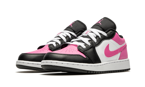 Air Jordan 1 Low GS "Pinksicle" 554723 106