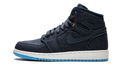 Air Jordan 1 Retro High GS "Family Forever" 682782 415