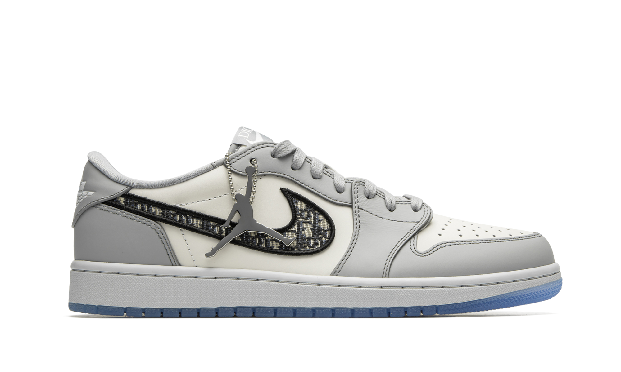 Air Jordan 1 Low "Dior" CN8608 002