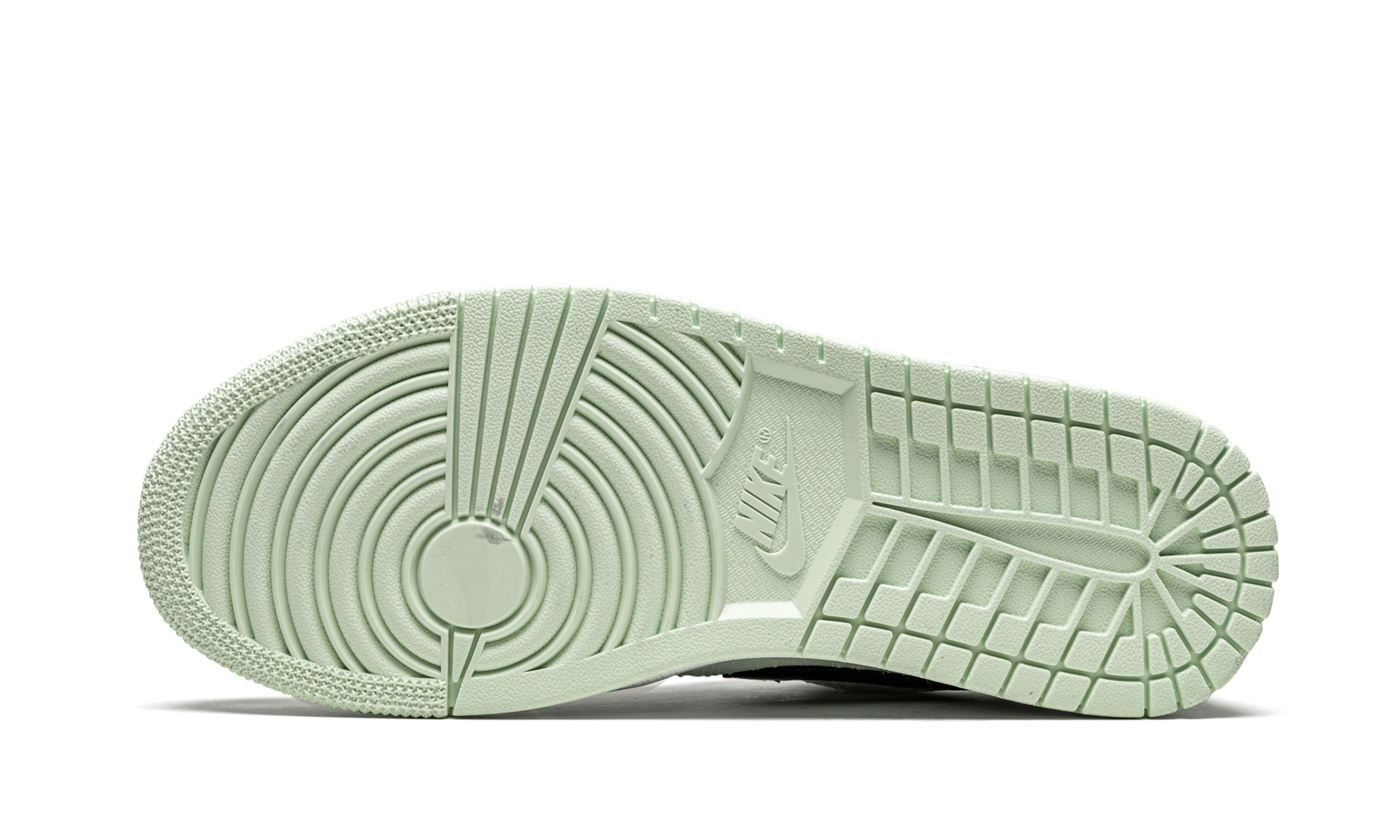 AIR JORDAN 1 LO SE WMNS "Barely Green" CZ0776 300