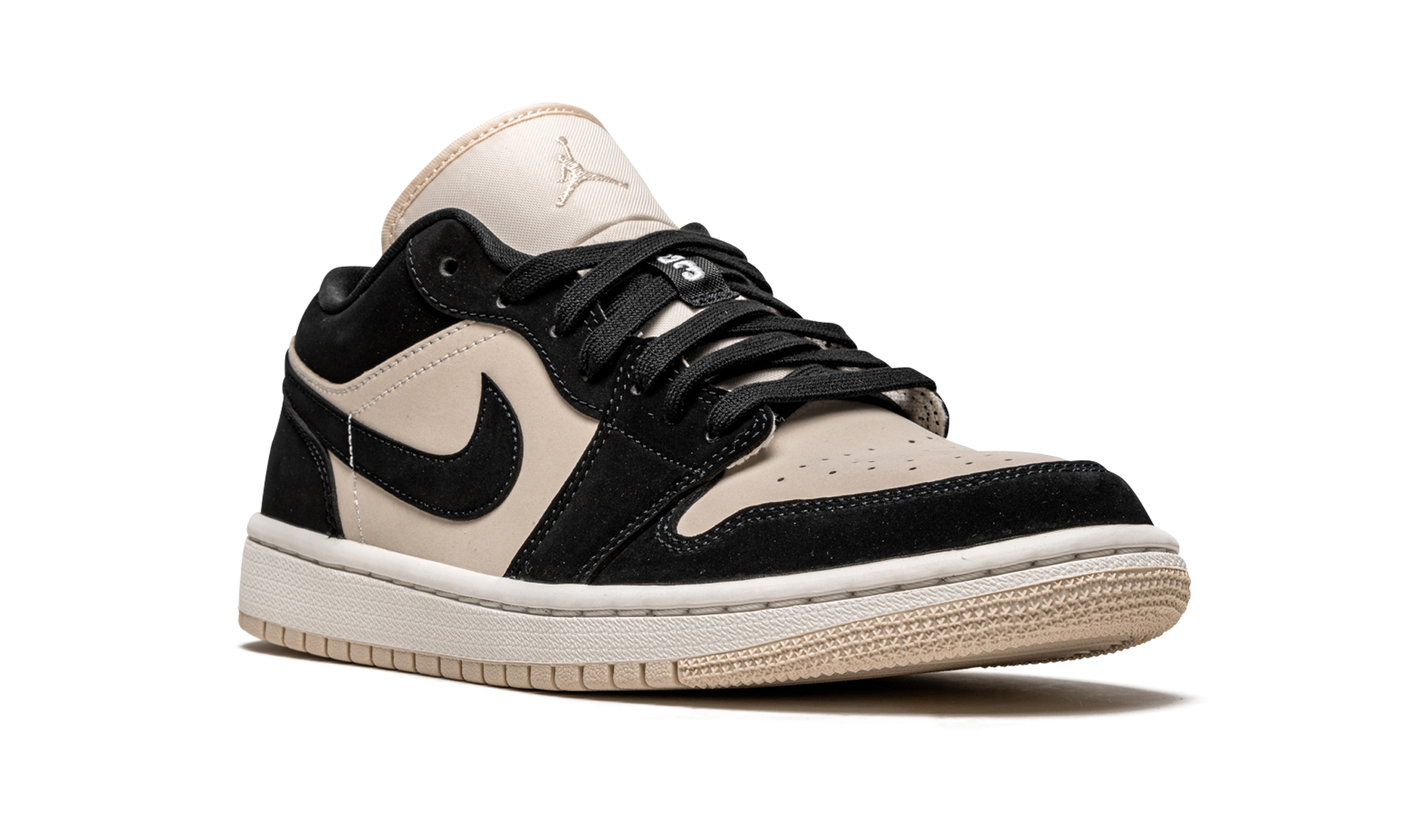 Air Jordan 1 Low WMNS "Black Guava Ice" DC0774 003