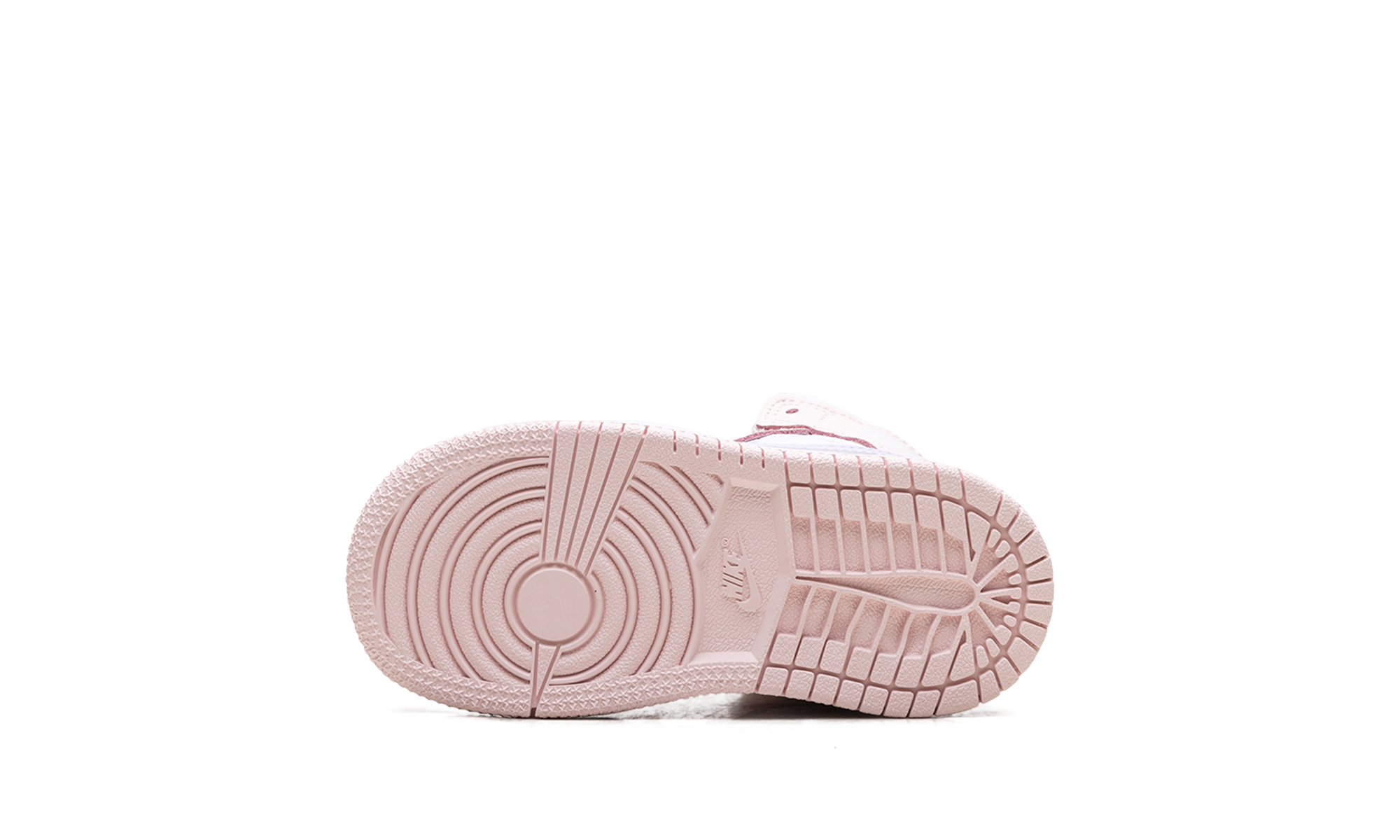 Air Jordan 1 TD "Pink Frost" FD8782 601