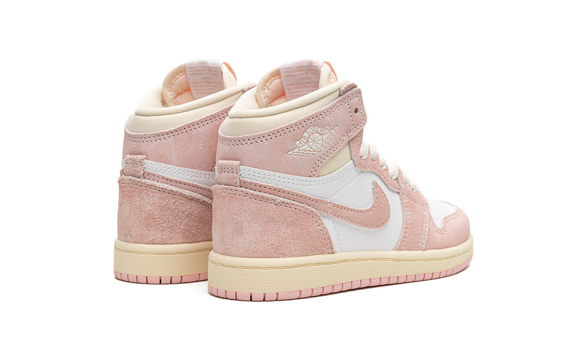Air Jordan 1 Retro High PS "Washed Pink" FD2597 600