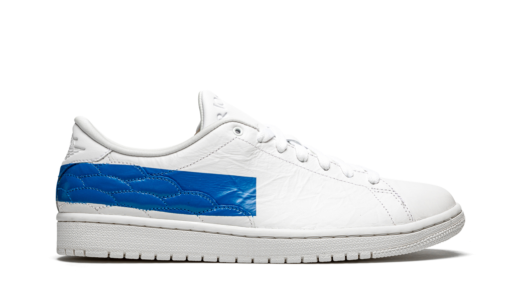 Air Jordan 1 Centre Court "Military Blue" DJ2756 103