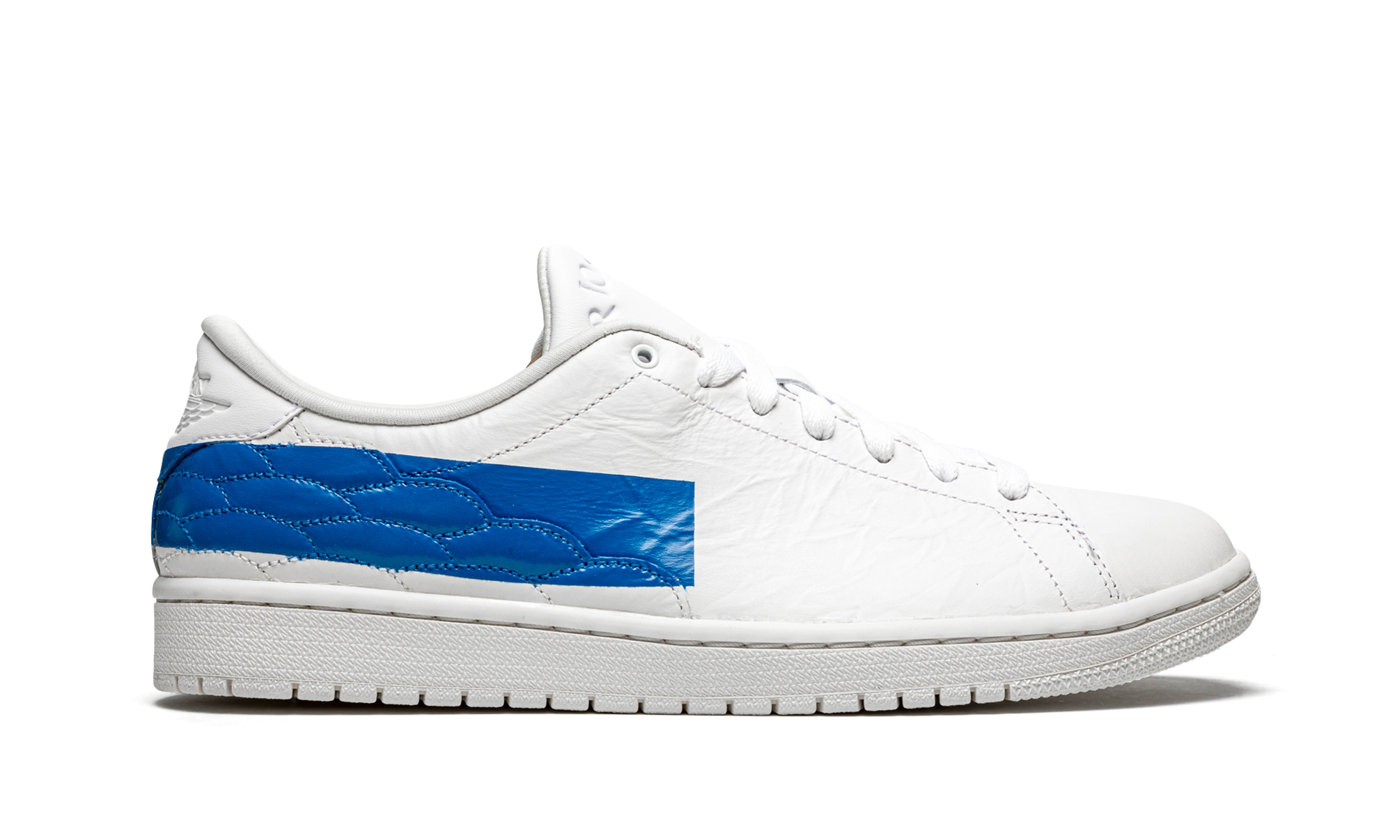 Air Jordan 1 Centre Court "Military Blue" DJ2756 103