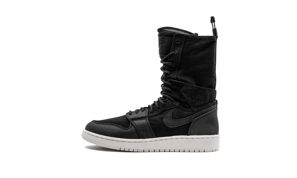 AIR Jordan 1 Explorer XX High WMNS "Black Phantom" AQ7883 001