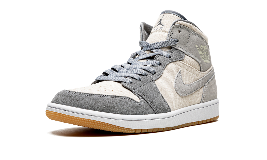 Air Jordan 1 Mid SE "Coconut Milk" DN4281 100