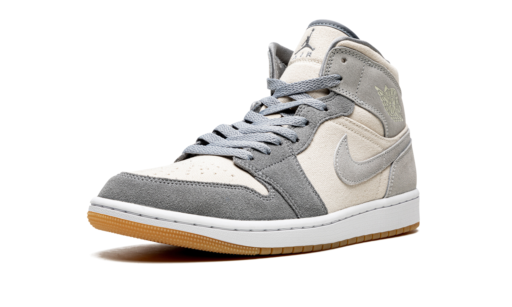 Air Jordan 1 Mid SE "Coconut Milk" DN4281 100