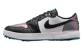 Air Jordan 1 Low Golf Spiked "Chameleon" IQ3417 300