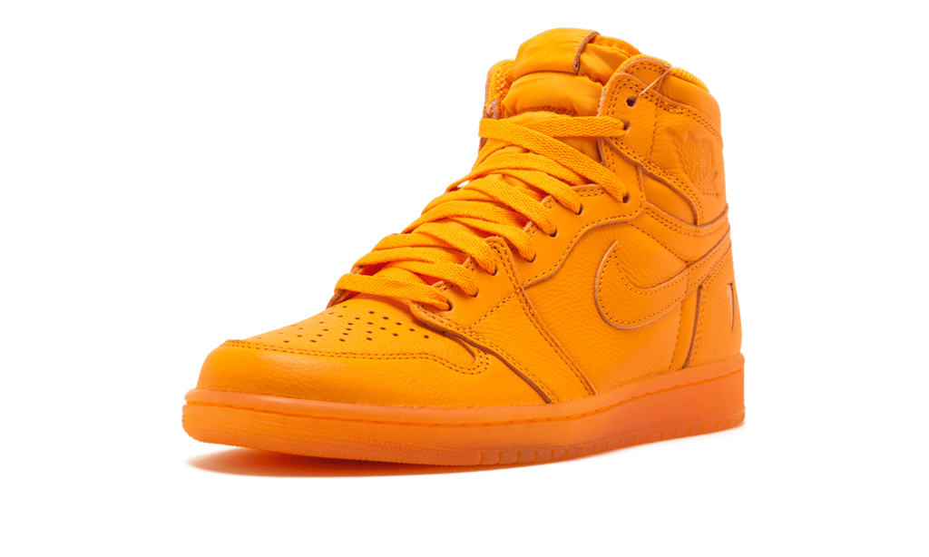 Air Jordan 1 Retro Hi OG G8RD "Gatorade - Orange" AJ5997 880