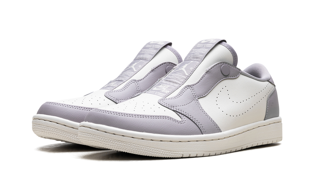 Air Jordan 1 Retro Low WMNS "ATMOSPHERE GREY" AV3918-005