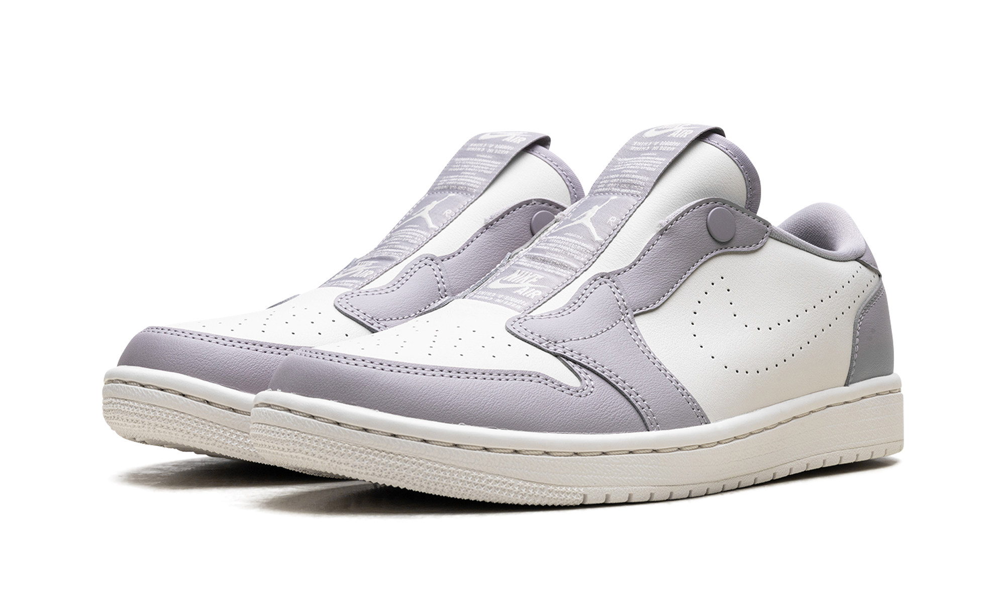 Air Jordan 1 Retro Low WMNS "ATMOSPHERE GREY" AV3918-005
