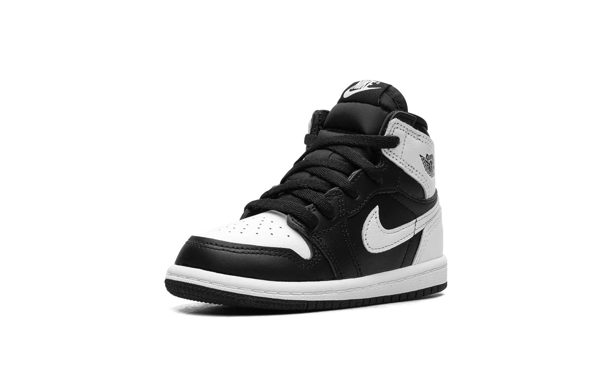 Air Jordan 1 Retro High OG TD "Reverse Panda" FD1413 010