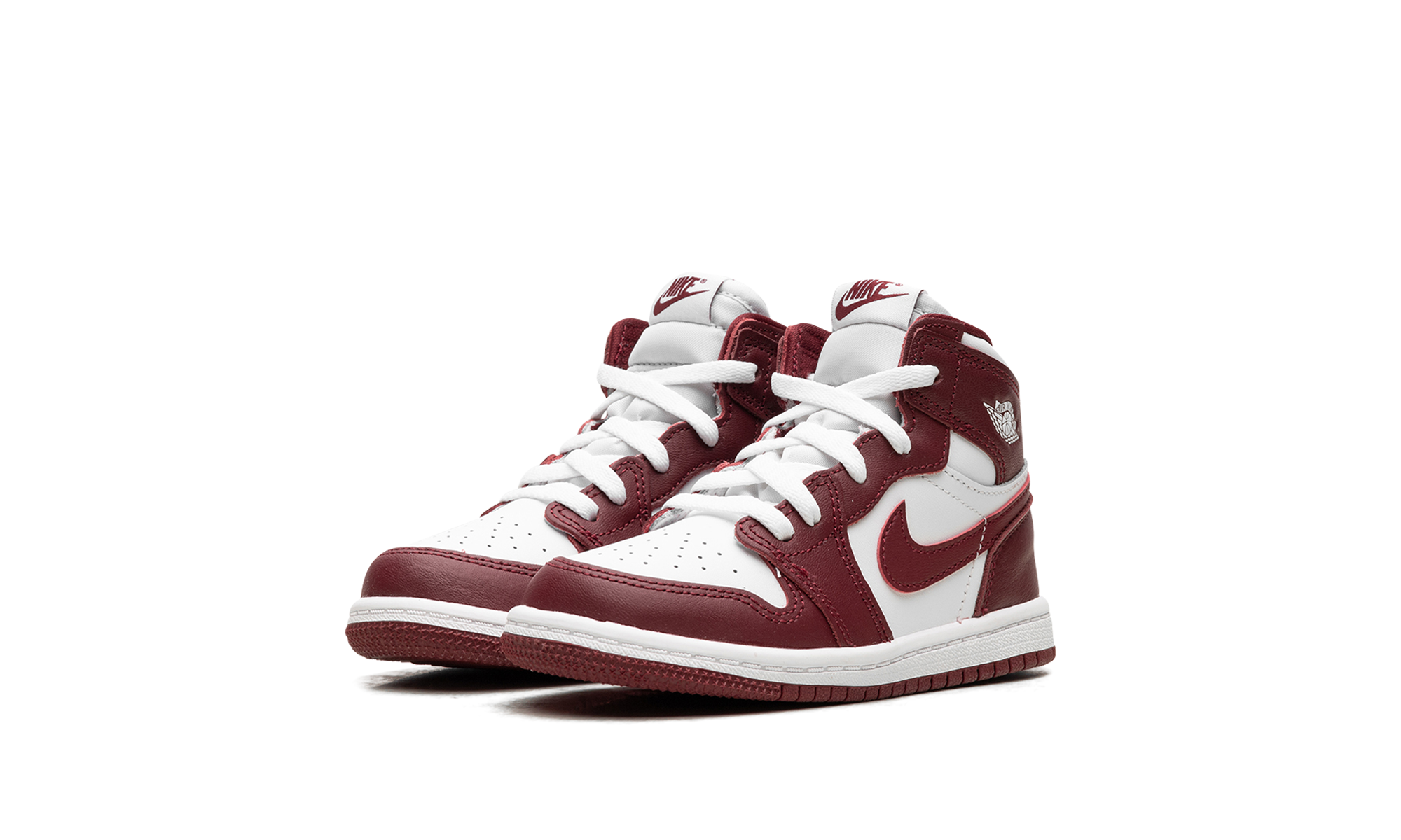 Air Jordan 1 Retro High OG TD "Team Red" FD1413 160